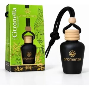 DIF. DE AROMAS PARA AUTO CITRONELLA