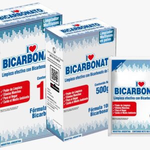 BICARBONATO 500g