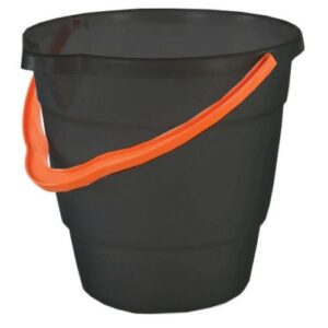 BALDE BLACK 10 LTS