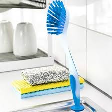 CEPILLO DE MANO P/BAÑO Y COCINA 28 cm