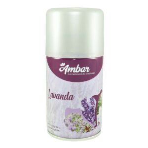 REPUESTO AMBAR LAVANDA