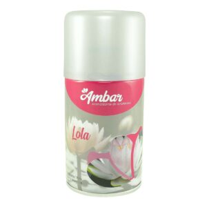 REPUESTO AMBAR LOLA