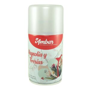 REPUESTO AMBAR MAGNOLIA Y FRESIAS