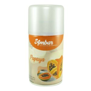 REPUESTO AMBAR PAPAYA
