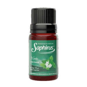 ESENCIA SAPHIRUS MENTA