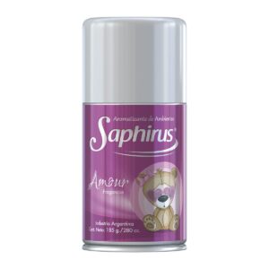 REPUESTO SAPHIRUS
