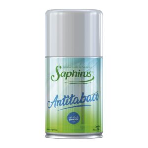 REPUESTO SAPHIRUS ANTITABACO