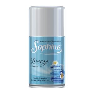 REPUESTO SAPHIRUS BREEZE