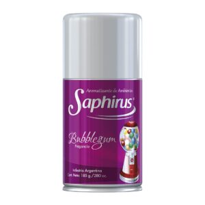 REPUESTO SAPHIRUS BUBBLEGUM