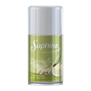 REPUESTO SAPHIRUS CITRONELLA