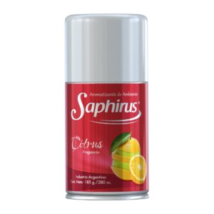 REPUESTO SAPHIRUS CITRUS