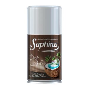 REPUESTO SAPHIRUS COCO VAI
