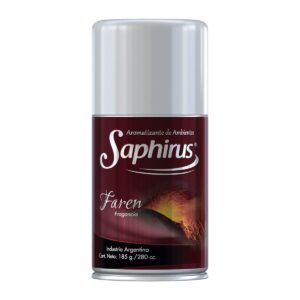 REPUESTO SAPHIRUS FAREN