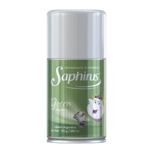 REPUESTO SAPHIRUS GREEN