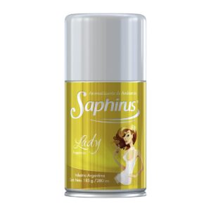 REPUESTO SAPHIRUS LADY