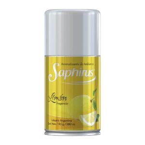 REPUESTO SAPHIRUS LIMON