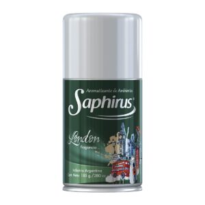 REPUESTO SAPHIRUS LONDON