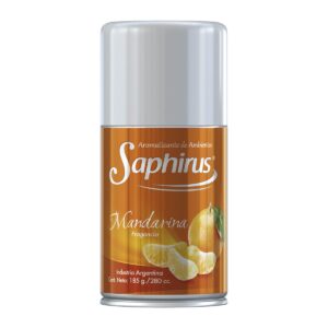 REPUESTO SAPHIRUS MANDARINA