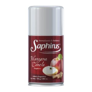 REPUESTO SAPHIRUS MANZANA CANELA