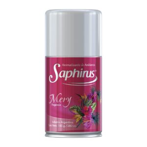 REPUESTO SAPHIRUS MERY