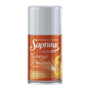 REPUESTO SAPHIRUS NARANJA PIMIENTA