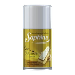 REPUESTO SAPHIRUS GOLDEN LORD