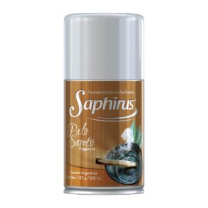 REPUESTO SAPHIRUS PALO SANTO