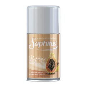 REPUESTO SAPHIRUS PAPAYA