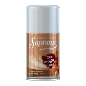 REPUESTO SAPHIRUS PARIS