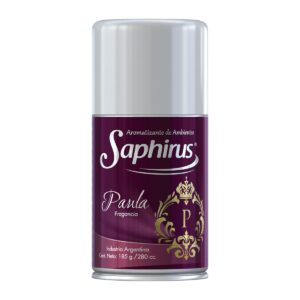 REPUESTO SAPHIRUS PAULA