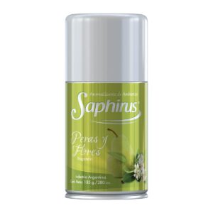 REPUESTO SAPHIRUS PERAS Y FLORES