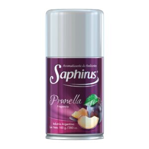REPUESTO SAPHIRUS PRUNELLA