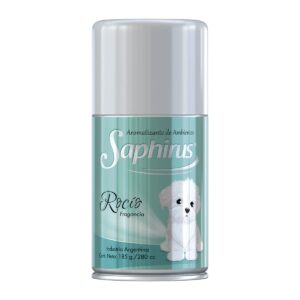 REPUESTO SAPHIRUS ROCIO