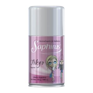 REPUESTO SAPHIRUS TOKYO