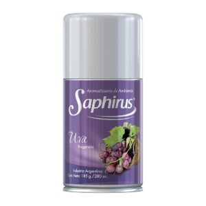 REPUESTO SAPHIRUS UVA