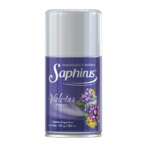 REPUESTO SAPHIRUS VIOLETAS