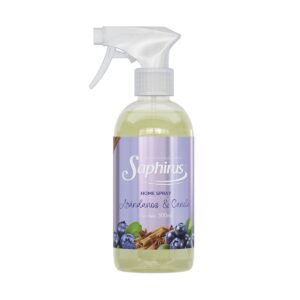 HOME SPRAY ARANDANOS Y CANELA