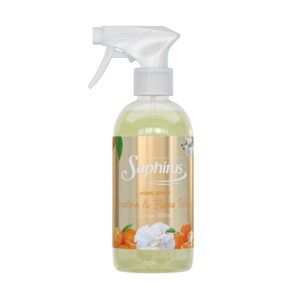 HOME SPRAY CLEMENTINA Y FLORES BLANCAS