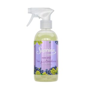 HOME SPRAY UVA Y ARANDANOS