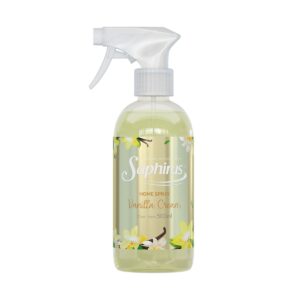 HOME SPRAY VAINILLA CREAM