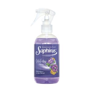 TEXTIL SAPHIRUS VIOLETAS