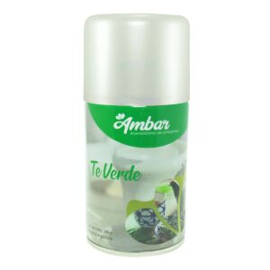 REPUESTO AMBAR TE VERDE
