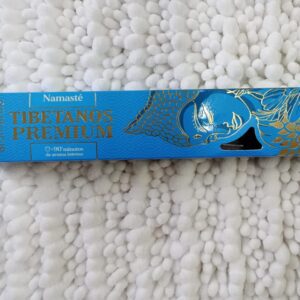 TIBETANOS PREMIUM NAMASTE