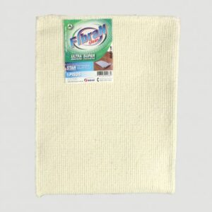 TRAPO DE PISO BLANCO FIBRAN